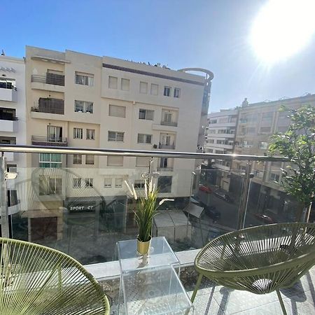Cosy Triangle D Or Bourgogne - By Appartali Καζαμπλάνκα Εξωτερικό φωτογραφία