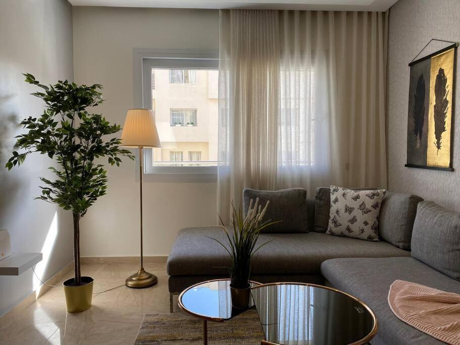 Cosy Triangle D Or Bourgogne - By Appartali Καζαμπλάνκα Εξωτερικό φωτογραφία